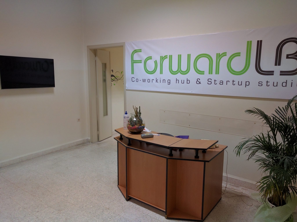 ForwardLB offices